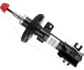 Tlumi provn SACHS ‐ SA 314624