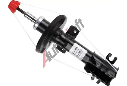 SACHS Tlumi provn Super Touring SA 314624, 314 624