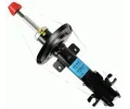 Tlumi provn SACHS ‐ SA 314626
