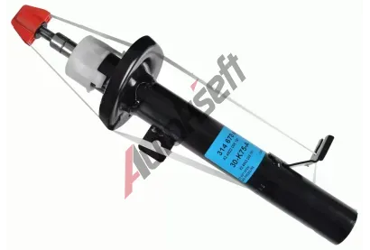 SACHS Tlumič pérování Super Touring SA 314678, 314 678 SACHS Tlumič pérování Super Touring SA 314678, 314 678