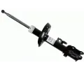 Tlumi provn SACHS ‐ SA 314694