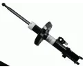 Tlumi provn SACHS ‐ SA 314696