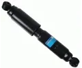 Tlumi provn SACHS ‐ SA 314711