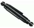 Tlumi provn SACHS ‐ SA 314713