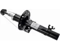 Tlumi provn SACHS ‐ SA 314717