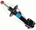 Tlumi provn SACHS ‐ SA 314758