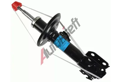 SACHS Tlumi provn SA 314758, 314 758