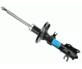 Tlumi provn SACHS ‐ SA 314766