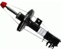 Tlumi provn SACHS ‐ SA 314839