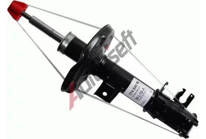 SACHS Tlumi provn Super Touring SA 314840, 314 840