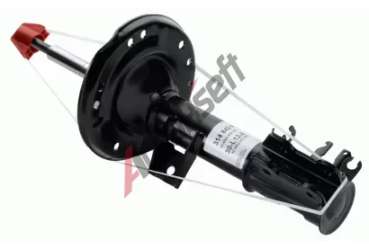 SACHS Tlumi provn SA 314842, 314 842