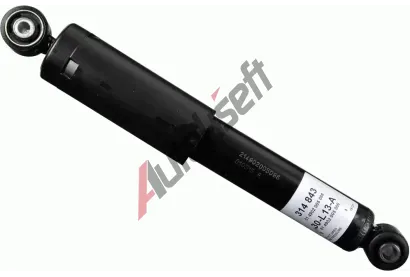 SACHS Tlumi provn Super Touring SA 314843, 314 843