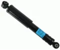 Tlumi provn SACHS ‐ SA 314862