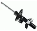 Tlumi provn SACHS ‐ SA 314871