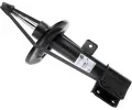 Tlumi provn SACHS ‐ SA 314886
