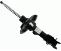 Tlumi provn SACHS ‐ SA 314893
