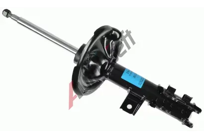 SACHS Tlumi provn Super Touring SA 314895, 314 895