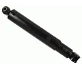 Tlumi provn SACHS ‐ SA 314919