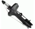 Tlumi provn SACHS ‐ SA 314997