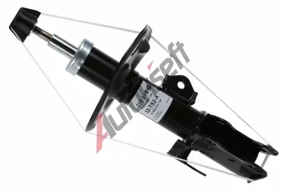 SACHS Tlumi provn Super Touring SA 315015, 315 015