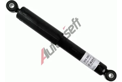 SACHS Tlumi provn Super Touring SA 315093, 315 093