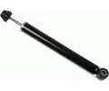 Tlumi provn SACHS ‐ SA 315122