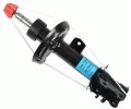 SACHS Tlumi provn ‐ SA 315123