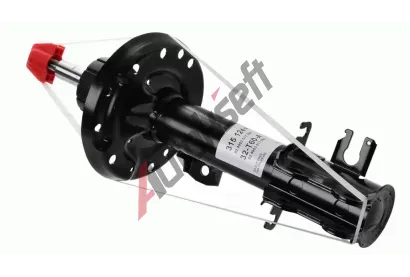 SACHS Tlumi provn SA 315124, 315 124