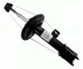 Tlumi provn SACHS ‐ SA 315135