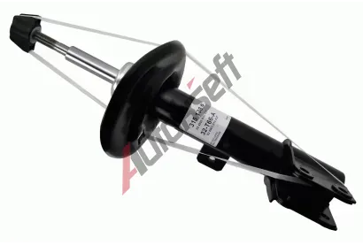 SACHS Tlumi provn SA 315138, 315 138
