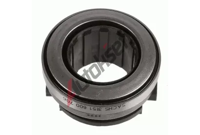 SACHS Vysouvac loisko SA 3151 600 706, SA 3151600706