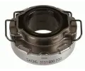 SACHS Vysouvac loisko SA 3151600732, SA 3151 600 732