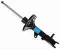 Tlumi provn SACHS ‐ SA 315172