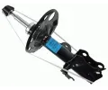 Tlumi provn SACHS ‐ SA 315186
