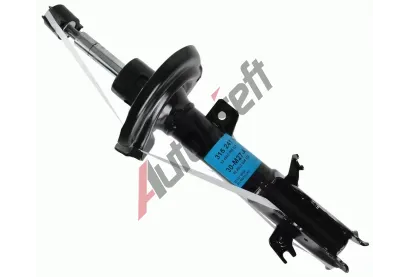 SACHS Tlumi provn Super Touring SA 315241, 315 241