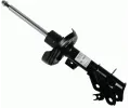Tlumi provn SACHS ‐ SA 315271