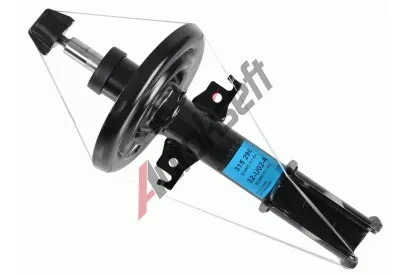 SACHS Tlumi provn Super Touring SA 315290, 315 290