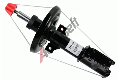 SACHS Tlumi provn SA 315294, 315 294