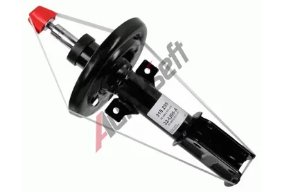 SACHS Tlumi provn SA 315295, 315 295