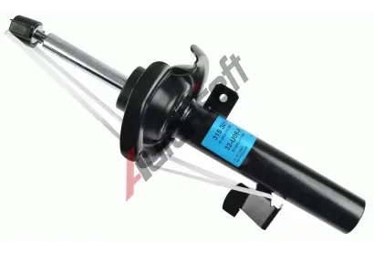 SACHS Tlumi provn Super Touring SA 315301, 315 301