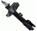 Tlumi provn SACHS ‐ SA 315330