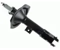 Tlumi provn SACHS ‐ SA 315331