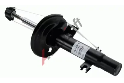 SACHS Tlumi provn SA 315444, 315 444