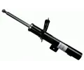 Tlumi provn SACHS ‐ SA 315461