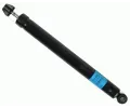 Tlumi provn SACHS ‐ SA 315515