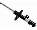 Tlumi provn SACHS ‐ SA 315756