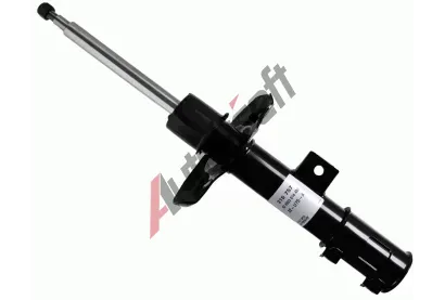 SACHS Tlumi provn SA 315757, SA 315 757