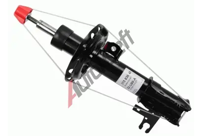 SACHS Tlumi provn SA 315836, 315 836