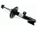Tlumi provn SACHS ‐ SA 315851