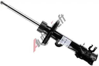 SACHS Tlumi provn SA 315857, SA 315 857